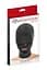 Каптур для БДСМ з відкритим ротом Fetish Tentation Open Mouth Hood - мініатюра 2