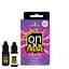 Возбуждающие капли для клитора Sensuva On xXxTREME Arousal Oil 5 мл with Antidote 5 мл Sensuva SX1487 101247 - миниатюра 1