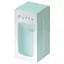 Мастурбатор Tenga Puffy Mint Green м'ятний - мініатюра 2