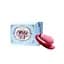 Смартвібратор для пар Zalo — Fanfan Rouge Pink Zalo SO6669 92579 - мініатюра 3