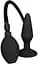 Надувная анальная пробка MENZSTUFF SMALL INFLATABLE PLUG Dreamtoys DT20836 87025 - миниатюра 3