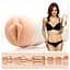Реалістичний мастурбатор Fleshlight Maitland Ward Toy Meets World тілесний - мініатюра 3