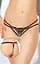 Еротичні трусики Soft Line G String для ніжної спокуси SoftLine 5591245510 18368 - мініатюра 1
