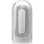 Мастурбатор Tenga Flip Zero Electronic Vibration White (SO2010) [149528] - миниатюра 1