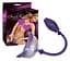 Вакуумная помпа Bad Kitty Vagina Sucker для клитора и половых губ Orion 42-05288110000 21993 - миниатюра 2