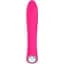 Вібратор B-Series Joy Mistress 17 см (рожевий) - мініатюра 1