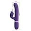 Вибратор PRETTY LOVE Gigi dark purple, 7 thumping functions 7 licking modes PRETTY LOVE BW-500035-2 100626 - миниатюра 2