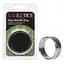 Эрекционное кольцо California Exotic Novelties Alloy Metallic Ring - миниатюра 2