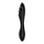 Ділдо Satisfyer Dazzling Crystal 1 (Black) - мініатюра 3