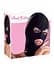 Маска Bad Kitty Naughty Toys Hood OS черный - миниатюра 3