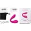 Вибратор Lovense Dolce Quake + App SO5055 [106756] - миниатюра 4