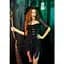 Костюм ведьмы Leg Avenue Mystical Witch L - миниатюра 4