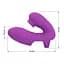 Вибростимулятор PRETTY LOVE Super Finger ATHENA Purple PRETTY LOVE BI-300031 98579 - миниатюра 2