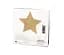 Пэстис - стикини Bijoux Indiscrets - Flash Star Gold Bijoux Indiscrets B0135; SO2340 92256 - миниатюра 2