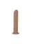 Фалоімітатор SilexD Oscar Flesh (MODEL 2 size 9in) Liquid Silicone підходить для Apollo SILEXD SX1702 101073 - мініатюра 4