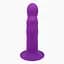Фалоімітатор з присоскою Adrien Lastic Hitsens 3 Purple Adrien Lastic AD24023 92007 - мініатюра 1