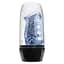 Мастурбатор Fleshlight Fleshskins Grip Blue Ice, надежная фиксация на руке, отлично для пар и минета - миниатюра 4