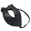 Маска Dorcel Mask Dorcel 24 см черный - миниатюра 2