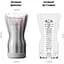 Мастурбатор Tenga Soft Case Cup - миниатюра 2