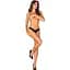 Трусики Obsessive Roxelia crotchless Thong M/L - миниатюра 8