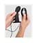 Анальная пробка с вибрацией Vibrating Silicone Plug Orion 588237 87782 - миниатюра 3