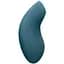 Вакуумный вибратор Satisfyer Vulva Lover 2 Синий - миниатюра 3
