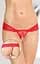 Сексуальні трусики Soft Line G String для пристрасних дам SoftLine 5591244336 87553 - мініатюра 1