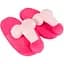 Тапочки Orion House Slippers Penis Pink - мініатюра 1