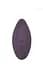 Вібратор для клітора Dreamtoys Royal Fantasies Thalia 10 см фіолетовий - мініатюра 3