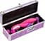 Кейс для зберігання секс-іграшок BMS Factory The Toy Chest Lokable Vibrator Case з кодовим замком - мініатюра 5