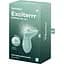 Вібратор Satisfyer Exciterrr Mint - мініатюра 6