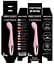 Вібратор Power Escorts G Spot Princess 7 Inch 18 см (рожевий) - мініатюра 7