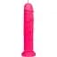 Свічка Love Flame - Dildo Roma Pink Fluor, CPS03-Pink - мініатюра 1