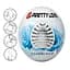Мастурбатор яйцо Pretty Love Pleasure Egg III белый - миниатюра 9