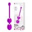 Вагинальные шарики Pretty love Werner USB 12 function PRETTY LOVE BI-014548 99015 - миниатюра 4