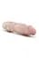 Вібратор Blush Dr. Skin Cock Vibe 1 19.1 см тілесний - мініатюра 5