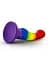Фаллоимитатор Blush Avant Pride P1 15.2 см мульти - миниатюра 5