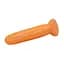 Фалоимитатор BAILE - Passionate FRUIT, Suction base Baile BI-017008 99176 - миниатюра 5