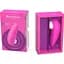 Вакуумный стимулятор Womanizer Starlet 3 Pink (SO8743) [108457] - миниатюра 5