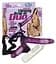 Страпон Vibrating Strap on Duo Orion 42-05667720000 23630 - мініатюра 1