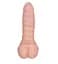 Мастурбатор Pretty Love Crazy Bull Stronger Man Crazy Bull BM-009213Z 95423 - мініатюра 7