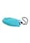 Віброяйце Toy Joy I'm so Eggcited 8.9 см блакитний - мініатюра 4