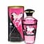 Разогревающее масло Shunga APHRODISIAC WARMING OIL - Raspberry Feeling (100 мл) Shunga SO2494 89362 - миниатюра 1