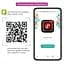 Вибратор PRETTY LOVE Baird Purple, 12 vibration functions Mobile APP Long-distance Control PRETTY LOVE BI-014992HP-1 98758 - миниатюра 8