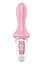 Анальный смарт-вибратор Satisfyer Air Pump Booty 5+, надувается Satisfyer IG038551; SO6717 94176 - миниатюра 7