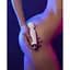 Минивибромассажер Dorcel Wand Mini Wanderful White - миниатюра 8