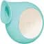 Звуковий стимулятор LELO Sila Cruise Aqua (SO8091) [108568] - мініатюра 1