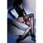 Панчохи Gabriella Calze Lycra 15 den з мереживом, що самоутримуються Gabriella 57770 90103 - мініатюра 1