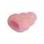 Мастурбатор Chisa Cosy Phantom Pleasure Pocket розовый - миниатюра 2