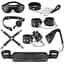 Набір Liebe Seele Temptation Bondage 8pcs Kit - мініатюра 1